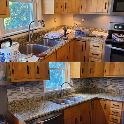 Sitzler Construction Logo