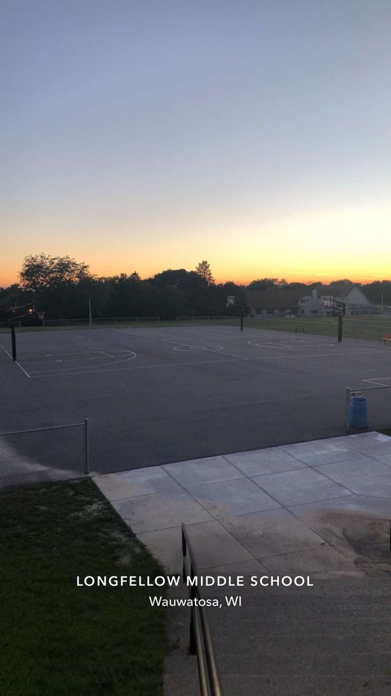 LONGFELLOW MIDDLE SCHOOL 7600 W North Ave, Wauwatosa, WI Yelp