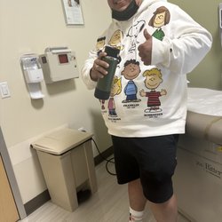 Hoag Urgent Care