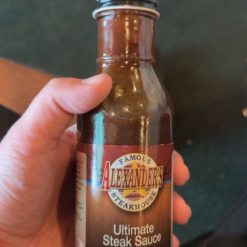 Alexander's Steakhouse - Ultimate Steak Sauce - Steakhouses Near Me - Peoria, Illinois