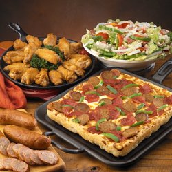Guido's Premium Pizza Oxford