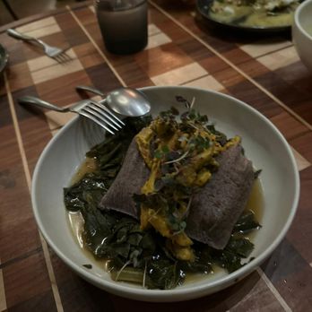 Twelvemonth - Tamales - Vegan Near Me - Burlingame, California