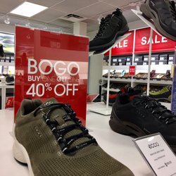 Ecco Outlet Sawgrass - Still pricey even with sales.