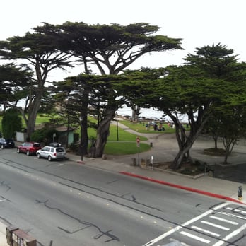 Lovers Point Inn - Room 301 - view from balcony - Hotels Near Me - Pacific Grove, California Lovers Point Inn - Room 301 - view from balcony - Hotels Near Me - Pacific Grove, California