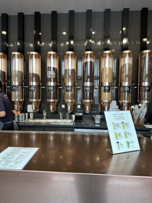 COMEBUYTEA - Bella Terra by null