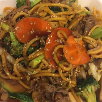 BB Mongolian BBQ - Beef Mongolian yummmm - Mongolian Near Me - Cypress, California BB Mongolian BBQ - Beef Mongolian yummmm - Mongolian Near Me - Cypress, California