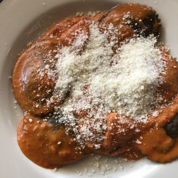 Milanezza Kitchen Bar Market - Crab Ravioli - Bars Near Me - Key Biscayne, Florida Milanezza Kitchen Bar Market - Crab Ravioli - Bars Near Me - Key Biscayne, Florida