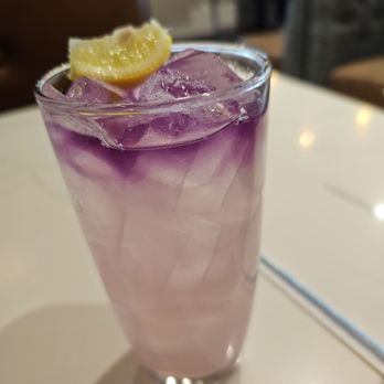 First Watch - Lavender lemon juice - Breakfast & Brunch Near Me - TAYLORSVILLE, Utah