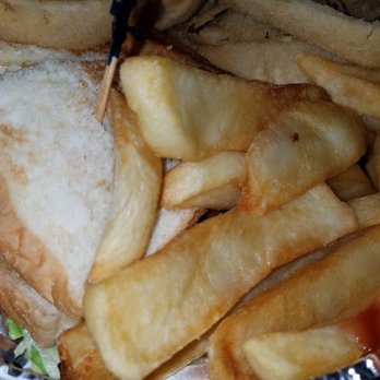 Star Pizza - Fries - Pizza Near Me - Hamden, Connecticut