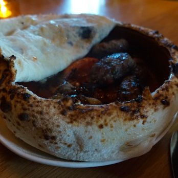 Esh Mediterranean - Nazareth Lamb Kebab Potpie - Middle Eastern Near Me - Fairfield, Connecticut Esh Mediterranean - Nazareth Lamb Kebab Potpie - Middle Eastern Near Me - Fairfield, Connecticut