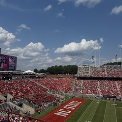 Carter-Finley Stadium