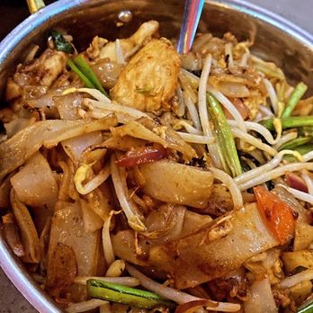 Phat Eatery - Malay Hor Fun - Malaysian Near Me - Katy, Texas Phat Eatery - Malay Hor Fun - Malaysian Near Me - Katy, Texas