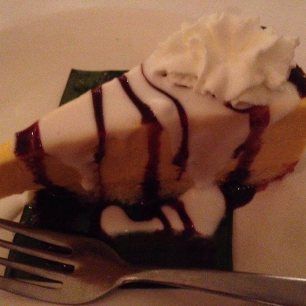 Pasteur - mango mousse cake - Vietnamese Near Me - Chicago, Illinois Pasteur - mango mousse cake - Vietnamese Near Me - Chicago, Illinois