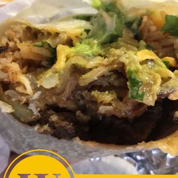 Burrito Mariachi - Back again for another Chedda!! - Mexican Near Me - Wantagh, New York