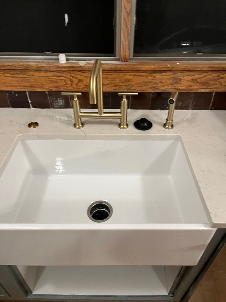 Slide of True Plumbing and Drain Cleaning