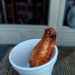 Saratoga City Tavern