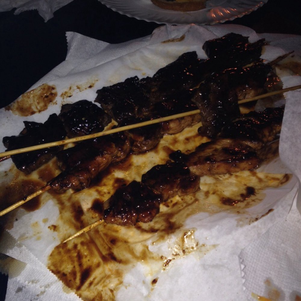 Pinchos