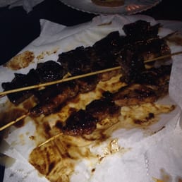 Pinchos