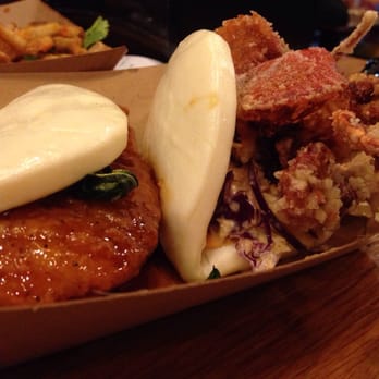 Fat Bao - Big Byrd and Crab Daddy - Chinese Near Me - Houston, Texas Fat Bao - Big Byrd and Crab Daddy - Chinese Near Me - Houston, Texas