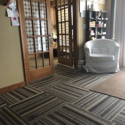 Acupuncture Institute of Michigan - Seating area 1