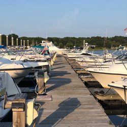 Fairwinds Marina