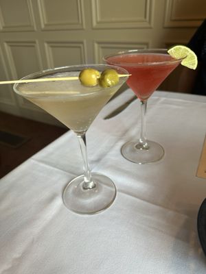 Corvo Bar and Grill by null