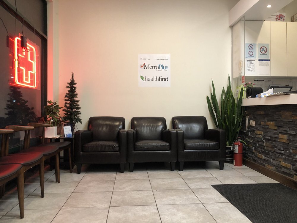 UMD URGENT CARE NORTHERN 24 Photos & 94 Reviews 16418 Northern Blvd, Flushing, New York