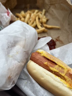 Hot Dog Johnny's by null