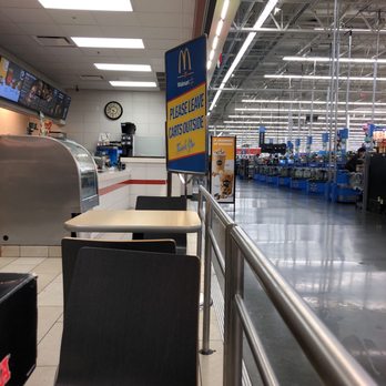 Walmart Supercenter - McD X Wlmrt collaboration - Department Stores Near Me - Riverside, California Walmart Supercenter - McD X Wlmrt collaboration - Department Stores Near Me - Riverside, California