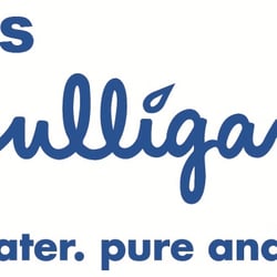 Hall's Culligan of McPherson, KS - Hall's Culligan Logo