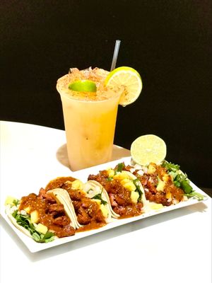 Global Café by null