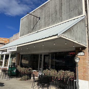 The Farmhouse Cafe - The Farmhouse Café - Breakfast & Brunch Near Me - Metaline Falls, Washington The Farmhouse Cafe - The Farmhouse Café - Breakfast & Brunch Near Me - Metaline Falls, Washington