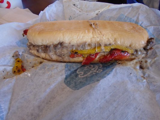Arby's by null