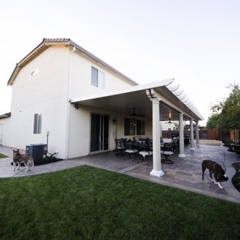 California Rock & Ready Mix - Huge transformation. - Building Supplies Near Me - Lodi, California