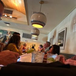 Huisache Grill - Evening with friends @ Huisache Grill