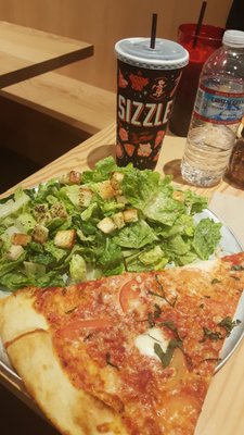 Sizzle Pie by null