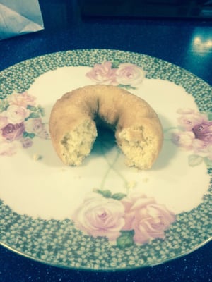 Tastee Donuts by null