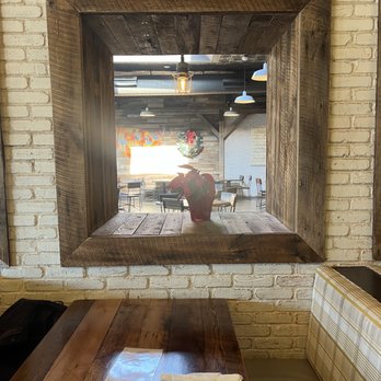 Texas Jack's Barbecue - Barbeque Near Me - Arlington, Virginia