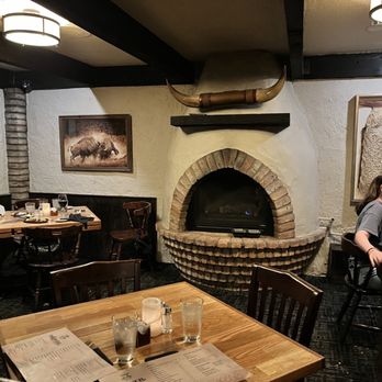 The Drover Steakhouse - Steakhouses Near Me - Omaha, Nebraska The Drover Steakhouse - Steakhouses Near Me - Omaha, Nebraska