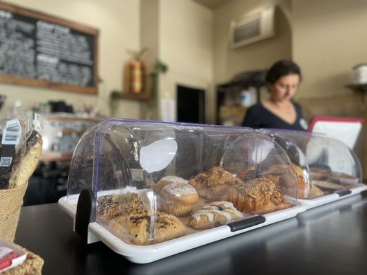 Kakawa Coffee by null