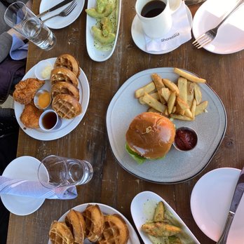 Shorebird - Breakfast & Brunch Near Me - Sedona, Arizona