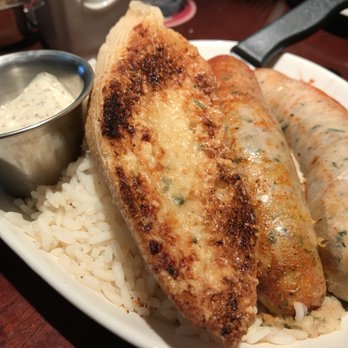 Pappadeaux Seafood Kitchen - Boudin - Cajun/Creole Near Me - Austin, Texas Pappadeaux Seafood Kitchen - Boudin - Cajun/Creole Near Me - Austin, Texas