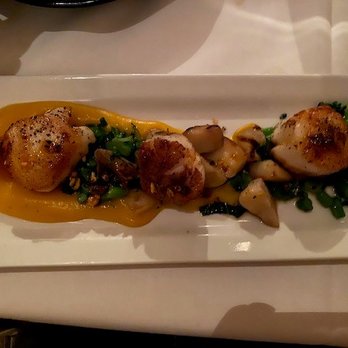 221 South Oak - Scallops - New American Near Me - Telluride, Colorado 221 South Oak - Scallops - New American Near Me - Telluride, Colorado
