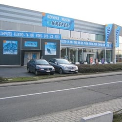 Krëfel - Krefel Drogenbos