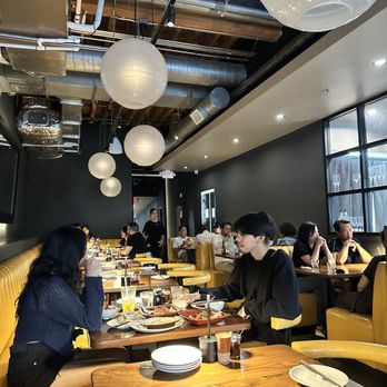 Taberu - Ramen Near Me - Los Angeles, California Taberu - Ramen Near Me - Los Angeles, California