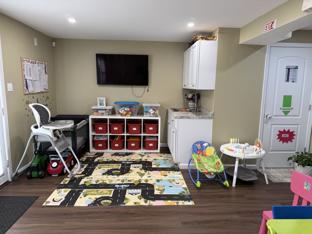 Zainub’s Daycare - childcare center in Laurel, MD
