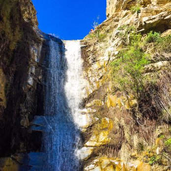 Trail Canyon Falls - Hiking Near Me - Tujunga, California Trail Canyon Falls - Hiking Near Me - Tujunga, California