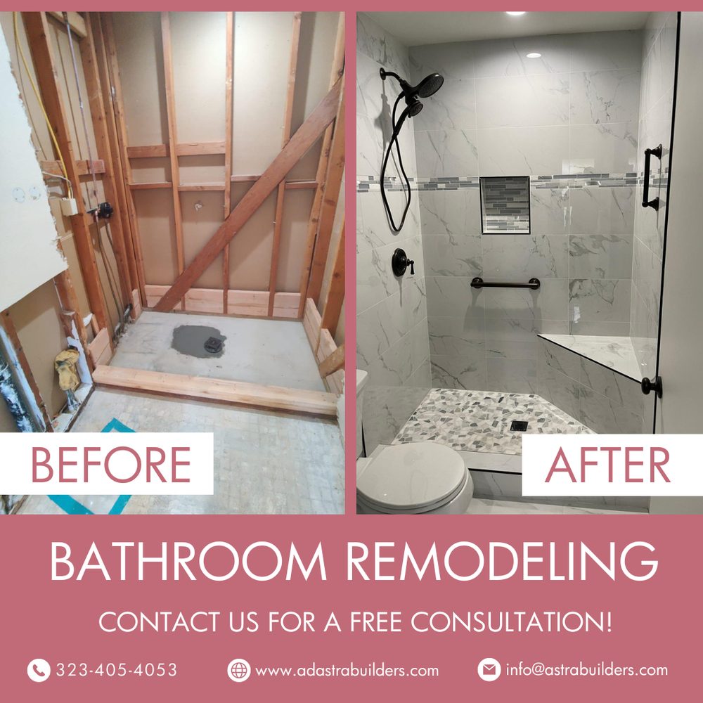 Slide of Ad Astra Builders