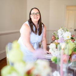 Dogwood Gatherings and Events - Addie - Owner and Designer