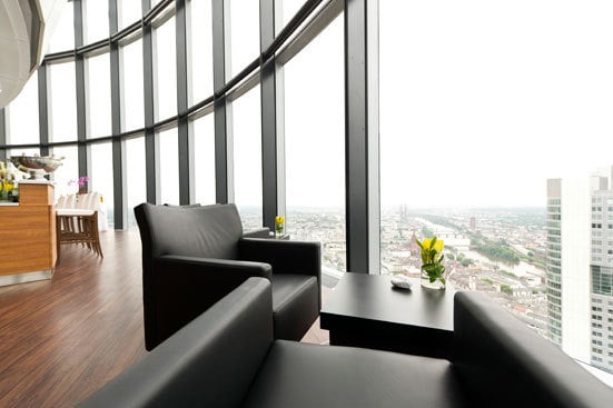 Main Tower Restaurant & Lounge by null